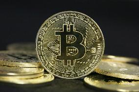 Image of Bitcoin
